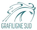 Grafiligne Sud graphiste freelance